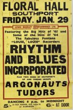 Floral Hall - Southport 2